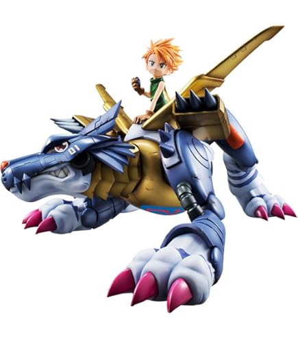 Amazon | 【限定販売】【特典】Precious G.E.M.シリーズ デジモン