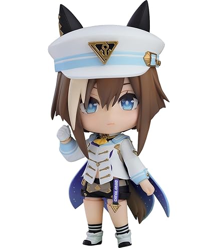 Amazon.co.jp: グッドスマイルカンパニー[GOOD SMILE COMPANY] ウマ娘