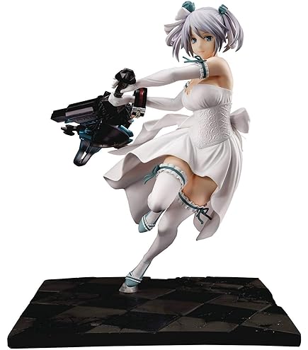 Amazon | ゴッドイーター 雨宮リンドウ フィギュア FTTWW | フィギュア