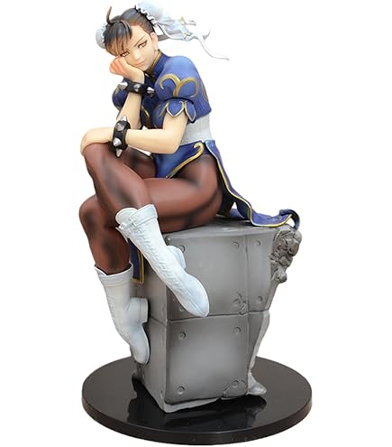 Amazon | The Art of Shunya Yamashita 海麗さん（黒スーツ） 1/7 完成