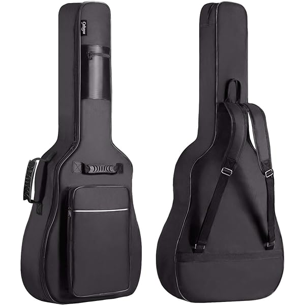Amazon.co.jp: Gibson/LARGE-Gibson Gig bag ギブソン ケース