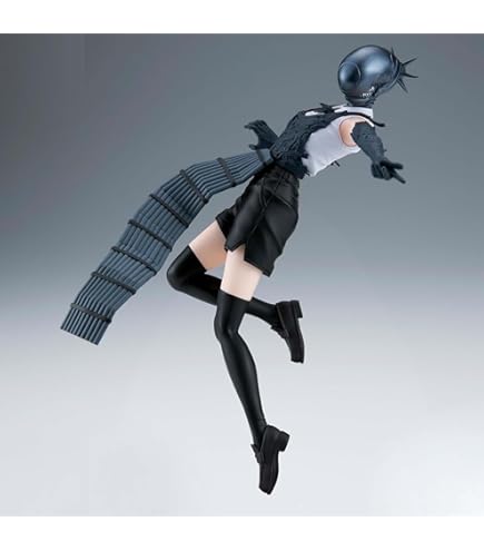 チェンソーマン レゼ編 フィギュア A賞 B賞 d*i様 チェンソーマン 一