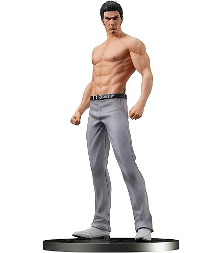 龍が如く フィギュアセット 16101-577-