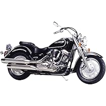 Amazon.co.jp: タミヤ(TAMIYA) 1/12 オートバイシリーズ No.44 ヤマハ