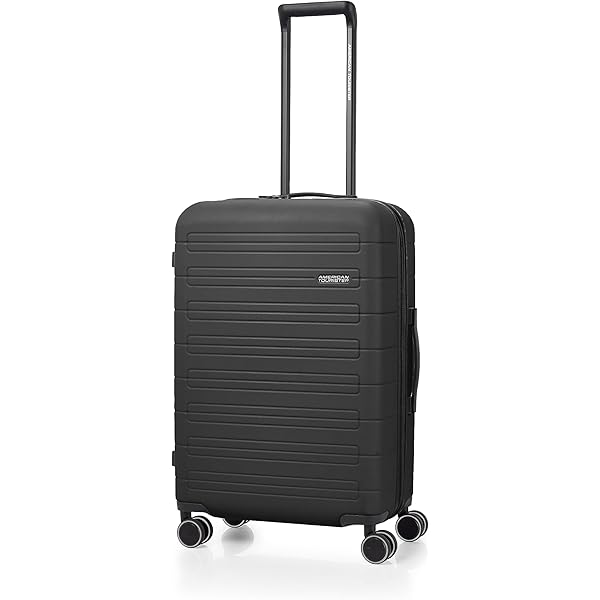 アメリカンツーリスター スーツケース ロケーション ダークモス M 56L