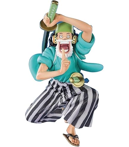 Amazon.co.jp: TAMASHII NATIONS フィギュアーツZERO ゲッコー・モリア