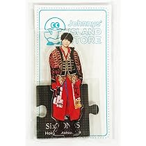 SixTONES アクスタセット 第一弾第二弾第三弾 SixTONESアクリルスタンド第