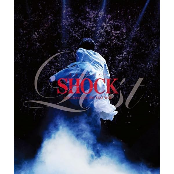 Amazon.co.jp: Endless SHOCK 20th Anniversary (通常盤) (Blu-ray