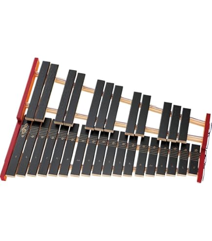 Amazon | ゼンオン シロフォン ZX32AP | 木琴 | 楽器・音響機器