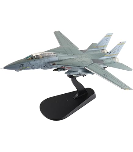 ホビーマスター1/72 F-14B トムキャット VFA-103 USN F-14B Tomcat `VF