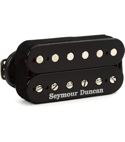 Amazon.co.jp: SeymourDuncan PU セイモアダンカン ピックアップ TB-4
