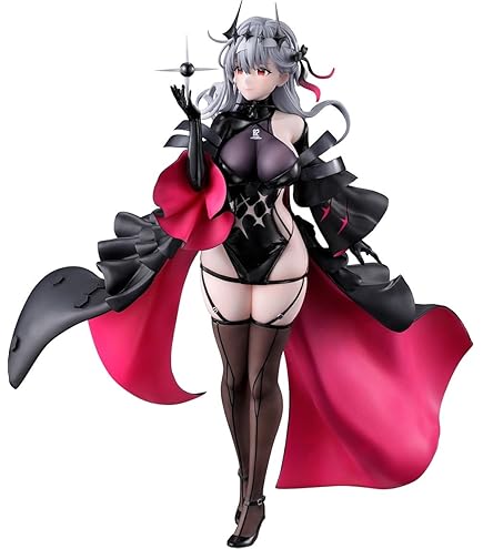 一番くじ NIKKE ソーダ ノワール フィギュア セット B賞 ラストワン賞