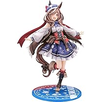 Amazon | グッドスマイルカンパニー(GOOD SMILE COMPANY) ウマ娘