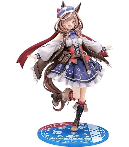 Amazon.co.jp: ウマ娘 プリティーダービー ダイワスカーレット 1/7