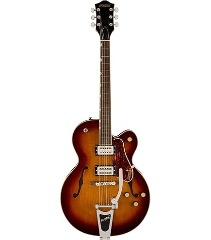 Amazon.co.jp: GRETSCH グレッチ セミアコ G2604T Limited Edition