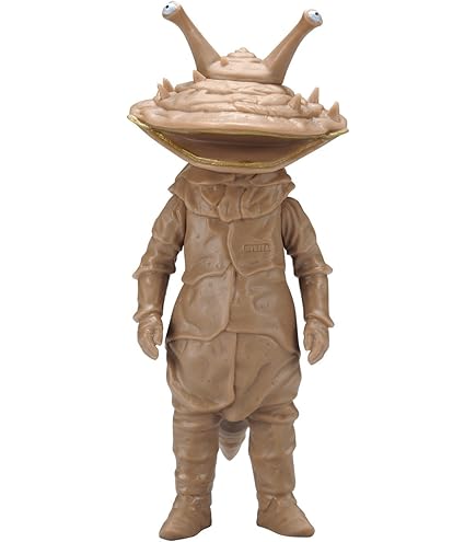 Amazon | ウルトラ怪獣シリーズプレミアム 総天然色ウルトラQ ゴメス