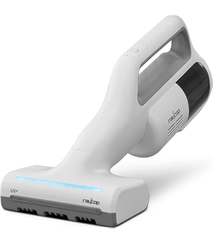 Amazon.co.jp: Raycop RGO-100JPWH Portable Cleaner, UV Disinfectant