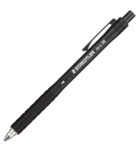 希少✮廃盤品】STAEDTLER micromatic 777 25シャーペン