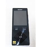 Amazon.co.jp: ソニー ウォークマン ZXシリーズ 128GB NW-ZX100