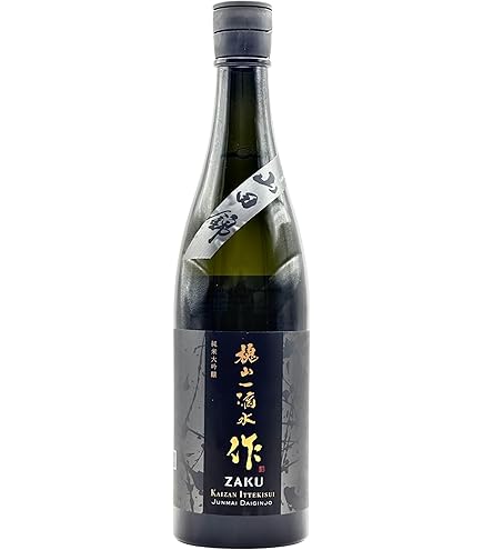 Amazon.co.jp: 廣木酒造本店 飛露喜 純米大吟醸 箱付き 720ml □要冷蔵