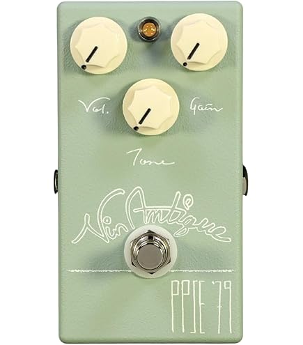 Vin-Antique UFO84 Ver.2 (中古品) Vin-Antique UFO84 Ver.2 ファズ