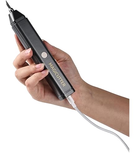 Amazon.co.jp: 本多電子 超音波カッター USW-334 : 文房具・オフィス用品