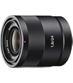 Amazon.co.jp: SONY Eマウント交換レンズ Sonnar T* FE 55mm F1.8 ZA