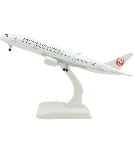 Aviation 1:400 日本航空 JAL A350-900 JA08XJ 1/400 JAL 日本航空