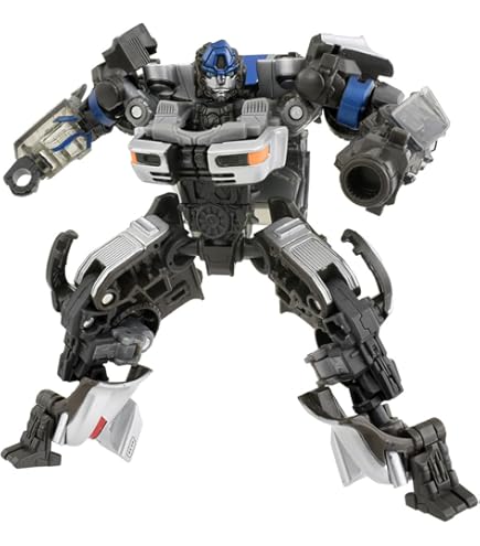 Amazon.co.jp: トランスフォーマー マイクロンブースター Ver.4 恒久の