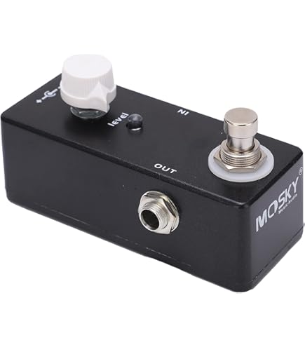 SHIN'S MUSIC ボリュームペダルPFV1 氷川紗夜 楽天市場】Shin's Music