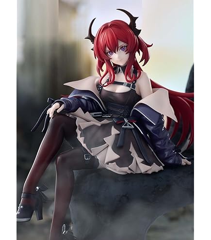 未開封】シュヴァルツ フィギュア アークナイツ Amazon | アークナイツ