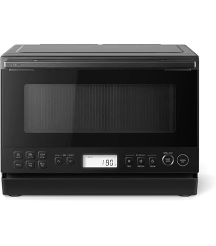 Amazon | 日立 オーブンレンジ keyword キーワードブラック MRO-T5E5KK