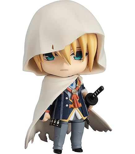 Amazon | ねんどろいどどーる 刀剣乱舞ONLINE 山姥切国広 軽装Ver