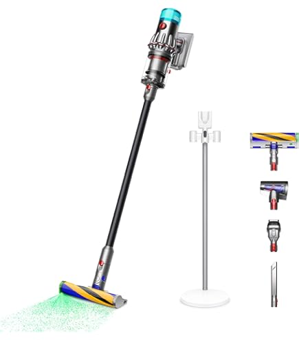 Amazon.co.jp: Dyson V8 Slim Fluffy Extra : ホーム＆キッチン
