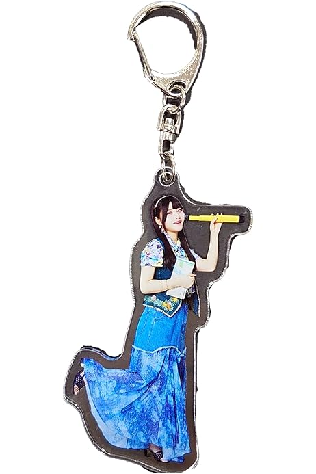 乃木坂46 真夏の全国ツアー2023 菅原咲月全身アクリルキーホルダー30個