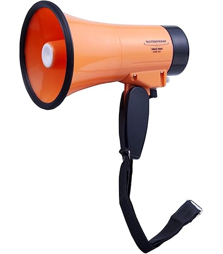 Amazon.co.jp: UNI-PEX ユニペックス 15Wメガホン TRM-55A : スポーツ