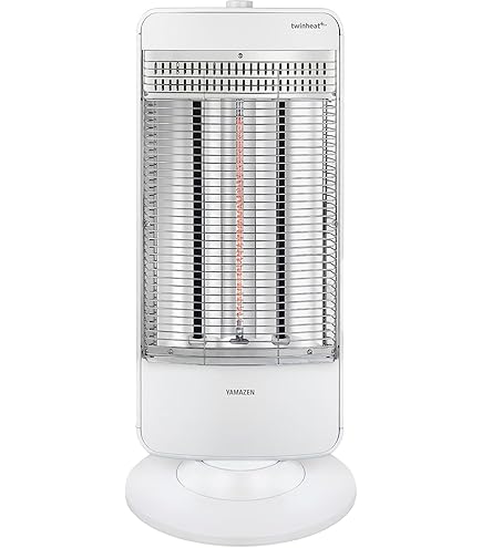 Amazon | ダイキン セラムヒートERFT116AS-T | ダイキン | セラミック