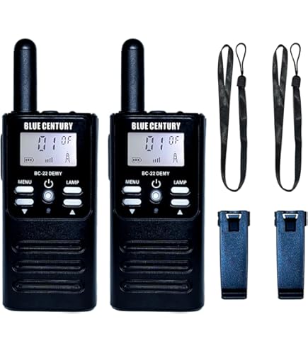 Wedge Talkie トランシーバー 2台WED-NO-001 充電器付き Wedge Talkie