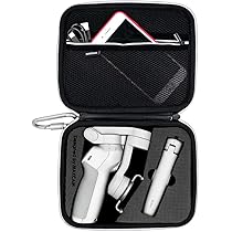 Amazon | 【国内正規品】DJI OM 4 スマートフォンジンバル | カメラ用