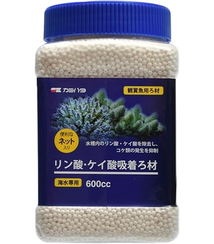 Amazon.co.jp: ハンナ インスツルメンツ 【海水用】超低濃度リン酸塩