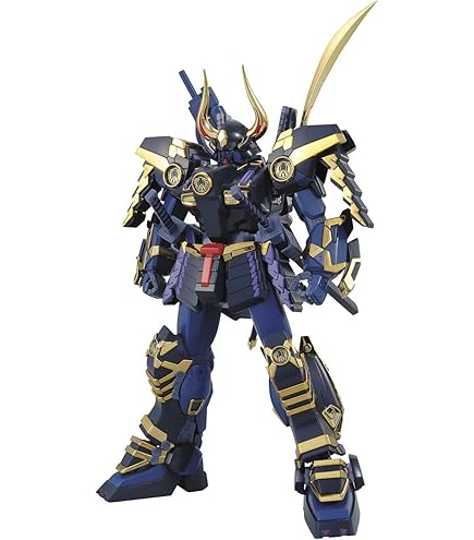 Amazon | MG 1/100 武者ガンダムMk-II 徳川家康Ver.【再販