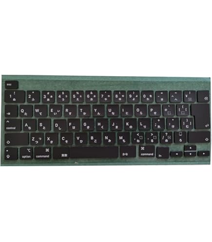 Amazon | Bfenown 交換用USキーボード MacBook Pro M1 M2 M3 M4 M5 Pro