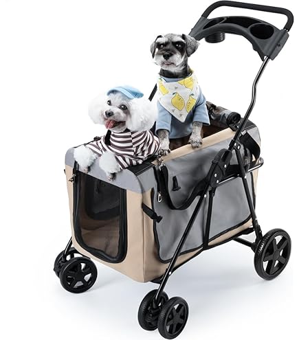 Amazon | ボンビアルコン (Bonbi) ペットバギーデカ プログレ レッド