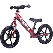 Amazon.co.jp: ストライダー プロ (STRIDER Pro) 12インチ 車体