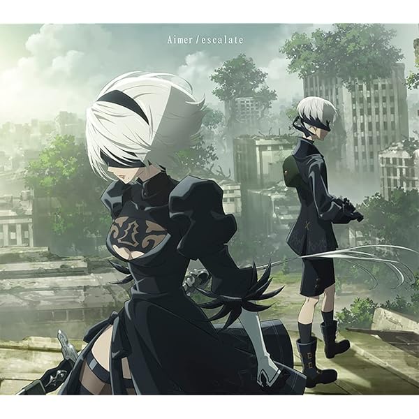 Amazon.co.jp: broKen NIGHT/holLow wORlD(期間生産限定アニメ盤