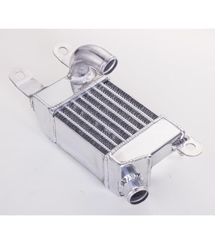 Amazon | LSEX-F コペン L880K インタークーラー パイピングキット