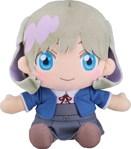 Amazon.co.jp: ラブライブ！スーパースター!! ぬいぐるみ 嵐 千砂都