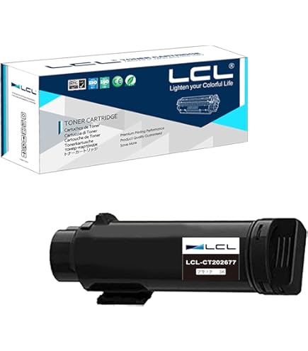 Amazon.co.jp: ゼロックス CT202054 ブラック 純正品 : パソコン・周辺機器