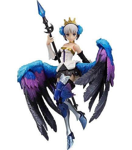 Amazon | オーディンスフィア ベルベットwithコルネリウス 1/8 完成品