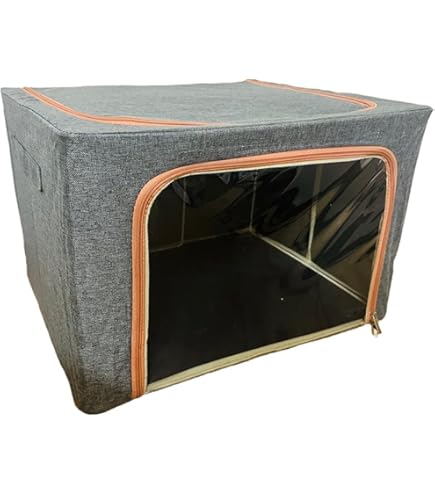 Amazon | ペット用 酸素室(酸素ケージ) オキシビーナスMINI1000と